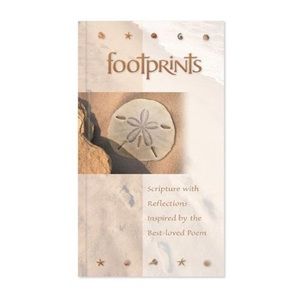 Footprints: Scripture with Reflections Inspired by the Best-loved Book